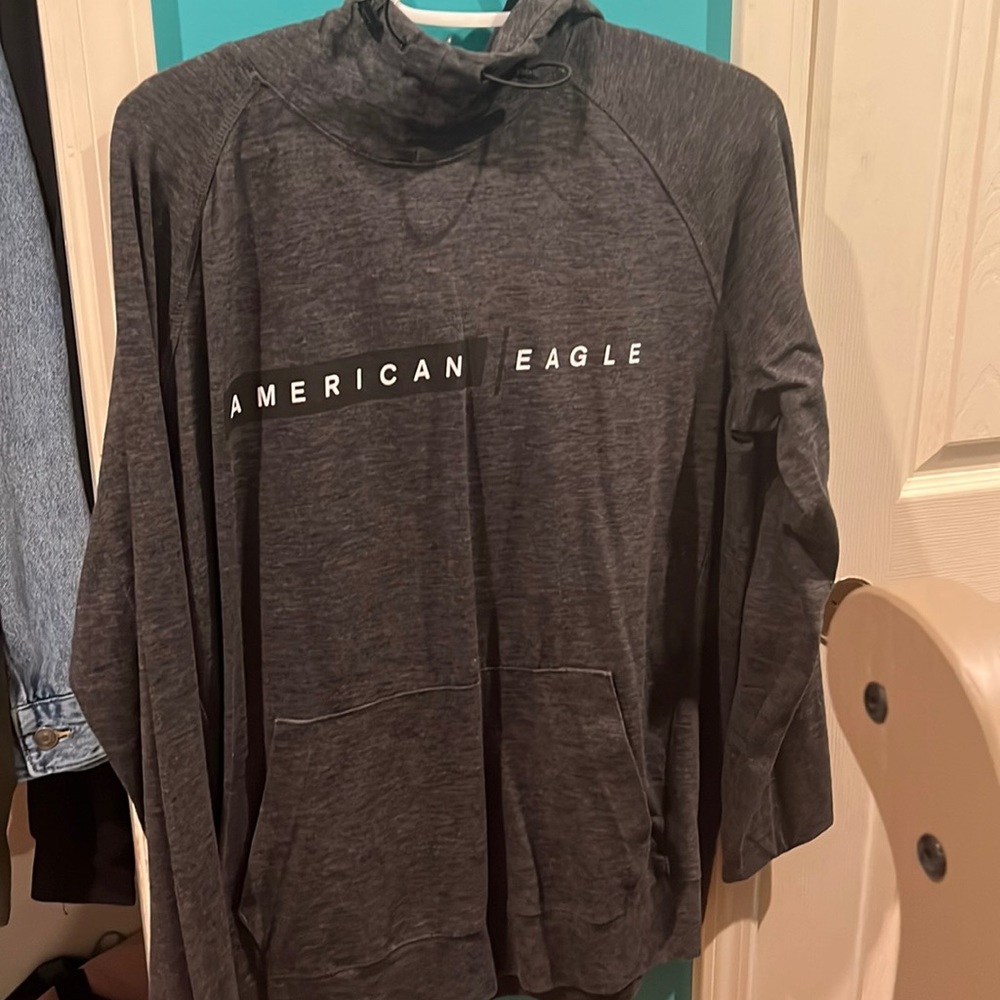 American eagle